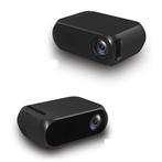 YG320 Mini LED Projector - Scherm Beamer Home Media Speler, Verzenden, Nieuw