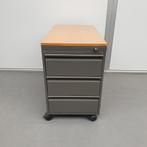 Ahrend ODA ladekast - 62x40x72 cm, Huis en Inrichting, Kasten | Ladekasten, Ophalen of Verzenden, Nieuw