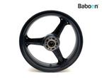 Voorwiel Kawasaki ZR 7 1999-2003 (ZR-7 ZR750F), Verzenden, Gebruikt