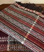 Batak tribe - Sumatra - Textiel (2) - 220 cm - 80 cm - Pr of, Antiek en Kunst