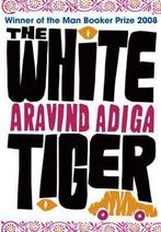 White Tiger 9781843547204 Adiga Aravind, Verzenden, Zo goed als nieuw, Adiga Aravind