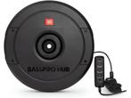 JBL BassPro Hub - Subwoofer met 200 W RMS - Zwart, Verzenden, Zo goed als nieuw