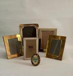 Fotolijst (6)  - Verzilverd, Antiek en Kunst, Curiosa en Brocante