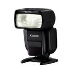Canon Speedlite 430EX III-RT flitser - Tweedehands, Audio, Tv en Foto, Fotografie | Flitsers, Verzenden, Gebruikt, Canon