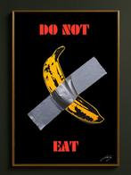 LEDMansion - Do Not Eat This Banana
