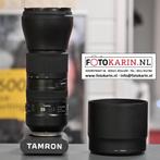 Tamron SP 150-600mm G2 Nikon | occasion | Foto Karin Kollum, Telelens, Gebruikt, Ophalen of Verzenden, Zoom