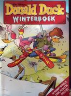 Donald Duck winterboek  uit 2007 9789085741121 Sanoma, Boeken, Kinderboeken | Jeugd | 13 jaar en ouder, Gelezen, Sanoma, Verzenden