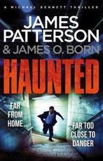 Haunted 9781780895253 James Patterson, Verzenden, Zo goed als nieuw, James Patterson