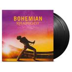 Bohemian Rhapsody Rami Malek - Lucy Boynton - Gwilym Lee, Nieuw in verpakking
