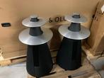 Bang & Olufsen - Legendarische Beolab 5 HIFI-designespeakers, Nieuw