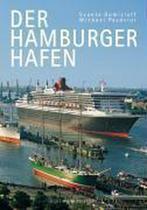 Der Hamburger Hafen 9783892255529 Svante Domizlaff, Boeken, Gelezen, Svante Domizlaff, Verzenden