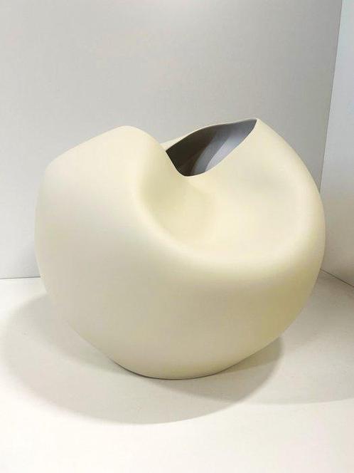Elite - Vaas - NIEUW Gemakkelijk - Keramiek - XXL, Antiek en Kunst, Antiek | Meubels | Stoelen en Banken