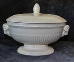 Wedgwood - Tureen - Edme - Beenderporselein - 1 Wedgwood