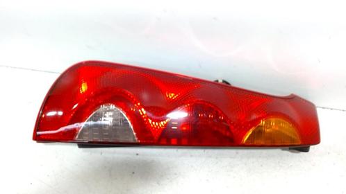 Achterlicht links buiten Nissan Note  1.6, Auto-onderdelen, Verlichting, ARN erkend, Stiba lid, Erkend duurzaam, Gebruikt, Herkomst onderdeel bekend