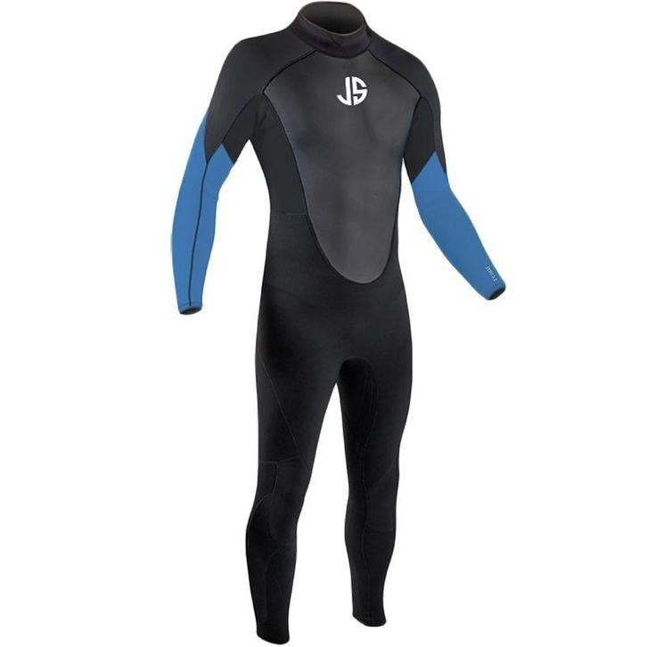 Js Maui Flex 3/2 Wetsuit, Watersport en Boten, Watersportkleding, Ophalen of Verzenden
