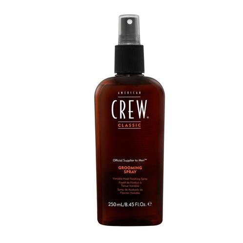 American Crew Grooming  Finishing Spray - 250ml, Sieraden, Tassen en Uiterlijk, Uiterlijk | Haarverzorging, Gel, Wax, Haarlak of Mousse