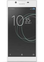 Refurbished: Sony Xperia L1 16GB white, Telecommunicatie, Mobiele telefoons | Sony, Nieuw, Android OS, Zonder abonnement, Touchscreen