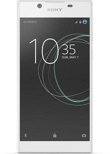 Refurbished: Sony Xperia L1 16GB white