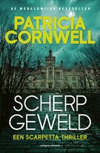 Kay Scarpetta 29 - Scherp geweld (9789021058399), Boeken, Thrillers, Verzenden, Nieuw