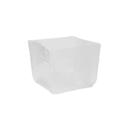 Potinzet vierkant - (L)38 x (B)38 x (H)30 cm - (L)32 x (B)32, Tuin en Terras, Planten | Tuinplanten, Ophalen of Verzenden
