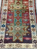 Kars Kazak - Vloerkleed - 204 cm - 127 cm, Nieuw