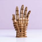 3D puzzel van hout - Hand, Hobby en Vrije tijd, Denksport en Puzzels, Verzenden, Nieuw