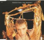 cd single - Tim Hutton - The Prophet