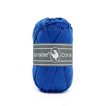 Durable Coral - 2103 Cobalt beschikbaar voor biedingen