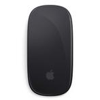 Apple Magic Mouse 2 | Zwart, Computers en Software, Muizen, Muis, Ergonomisch, Rechtshandig, Ophalen of Verzenden