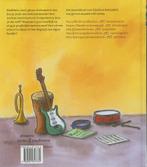 Het muziekboek voor kinderen / Ploegsma kinder- &, Verzenden, Gelezen, C. Carbo