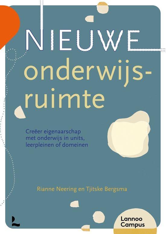 9789401481205 Nieuwe onderwijsruimte | Tweedehands, Boeken, Schoolboeken, Zo goed als nieuw, Verzenden