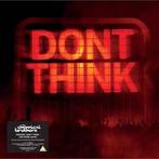 cd box - The Chemical Brothers - Dont Think CD/DVD Box Set, Cd's en Dvd's, Cd's | Overige Cd's, Verzenden, Nieuw in verpakking