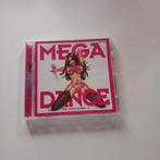 Mega Dance volume 2 1998, Verzenden, Gebruikt