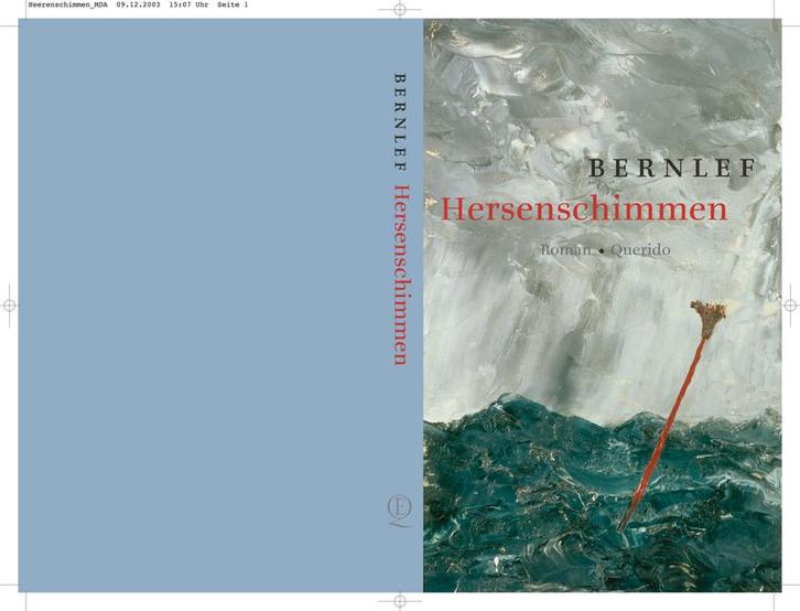Hersenschimmen 9789021452791 Bernlef, Boeken, Romans, Gelezen, Verzenden