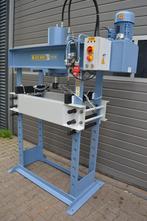 SAY-MAK werkplaatspers garagepers 100 ton, Nieuw