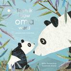 Toen ik jouw oma werd (9789025883782, Susannah Shane), Verzenden, Nieuw