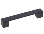 Starx meubelgreep 20 x 24 x 128 mm zwart, Nieuw, Ophalen of Verzenden