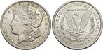 Dollar 1921 Vereinigte Staaten von Amerika, Postzegels en Munten, Munten | Amerika, Verzenden