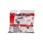 Rubi Delta Levelling Systeem - Clip 1,5mm h= 3-12mm - 100st, Ophalen of Verzenden, Nieuw, Keramiek, 10 m² of meer