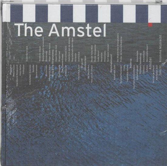 The Amstel Engelse editie, Boeken, Overige Boeken, Ophalen of Verzenden