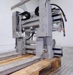 Cascade Draaivorkenklem (automatisch), Verzenden