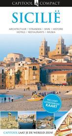 Capitool Compact Sicilië / Capitool Compact 9789047519232, Verzenden, Gelezen, Elaine Trigiani