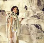LP gebruikt - Mirah - (a)spera, Cd's en Dvd's, Vinyl | Pop, Verzenden, Zo goed als nieuw