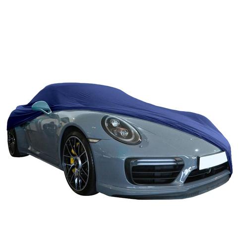 Autohoes passend voor Porsche 911 (991) binnen BESTE PASVORM, Auto diversen, Autohoezen, Op maat, Nieuw, Ophalen of Verzenden