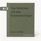 Das Mädchen mit den Schmetterlingen 9783442473175, Boeken, Taal | Duits, Verzenden, Gelezen, Carol Coffey