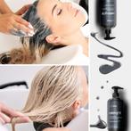 Difiaba Charcolite Cool Toning Anti-Brass Shampoo 600ml, Sieraden, Tassen en Uiterlijk, Uiterlijk | Haarverzorging, Ophalen of Verzenden