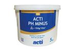 PH Min Granulaat | 5 KG | HTH | Zwemland, Ophalen of Verzenden, Nieuw, Reinigingsmiddel