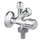 Grohe universal WAS hoekstopkraan, Verzenden, Nieuw
