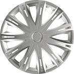 Wieldoppen  Spark  Zilver 15 Inch, Verzenden, Nieuw
