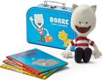 Borre logeerkoffer - Groep 0, Verzenden, Nieuw